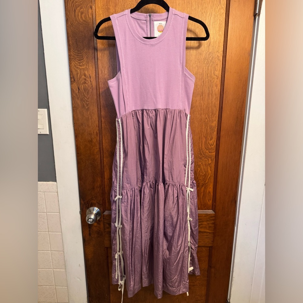Daily Practice Anthropologie dress